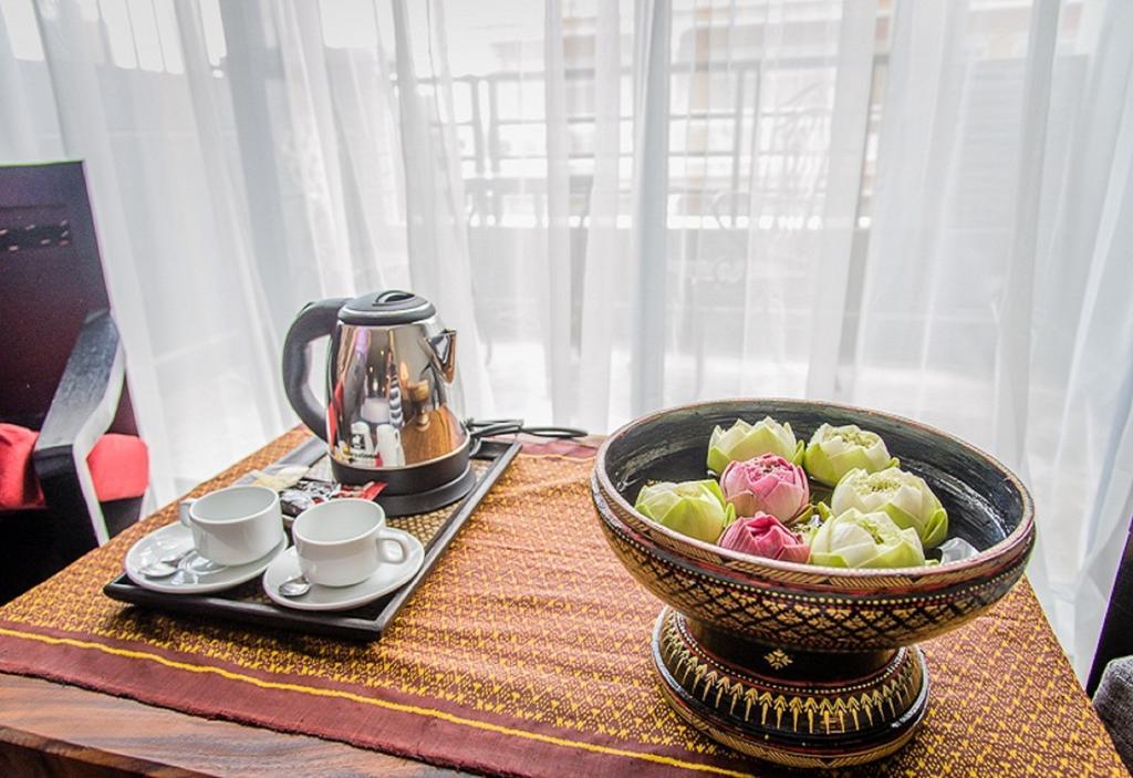 Vacation Boutique Hotel Phnompenh Exteriér fotografie
