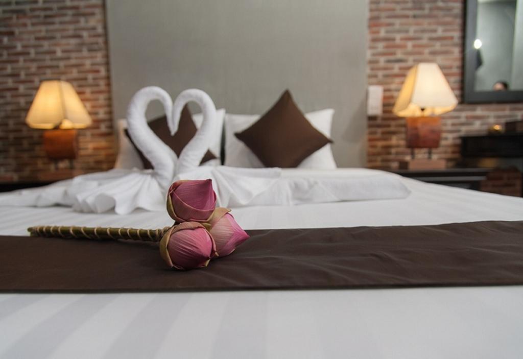 Vacation Boutique Hotel Phnompenh Exteriér fotografie