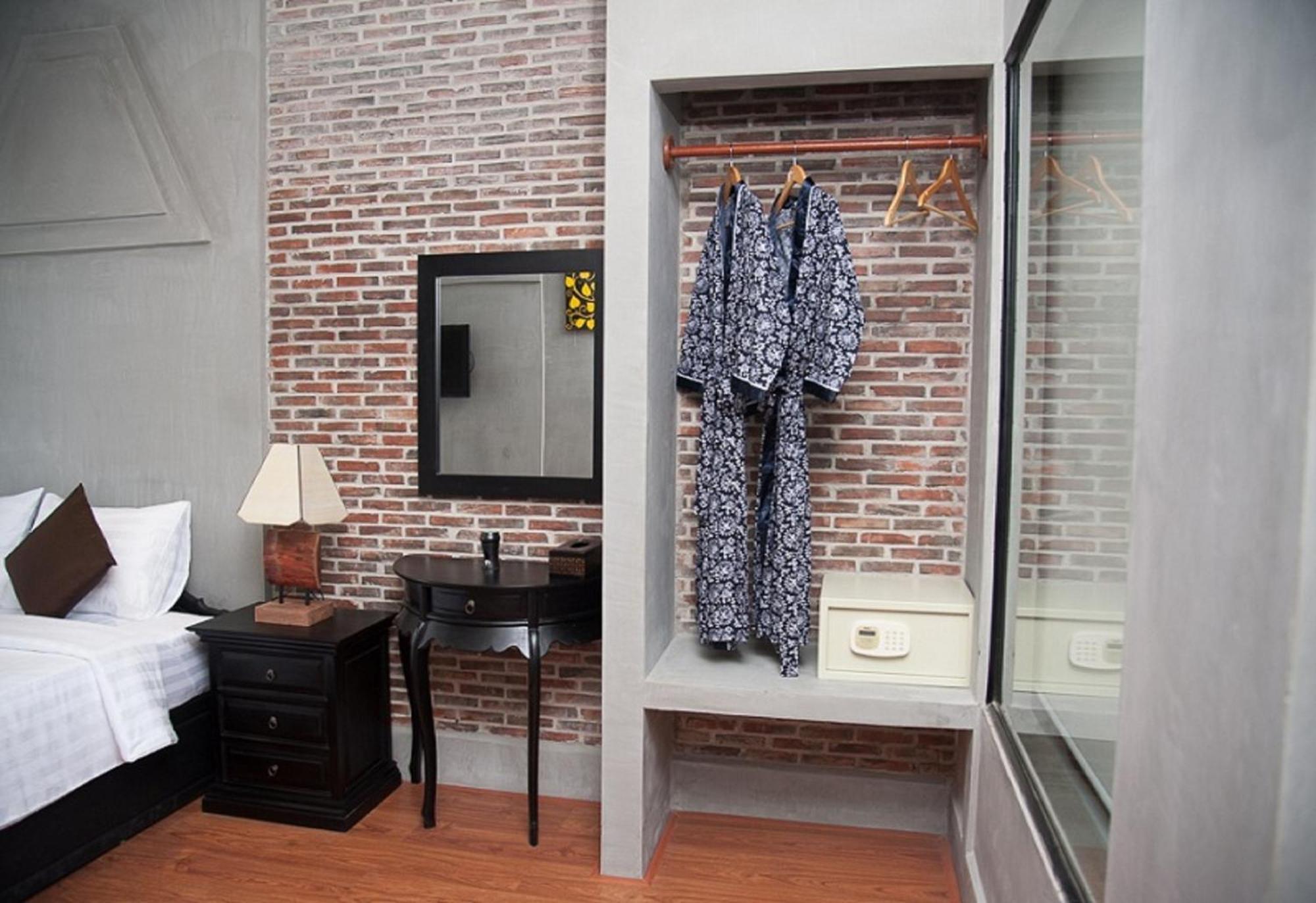 Vacation Boutique Hotel Phnompenh Exteriér fotografie