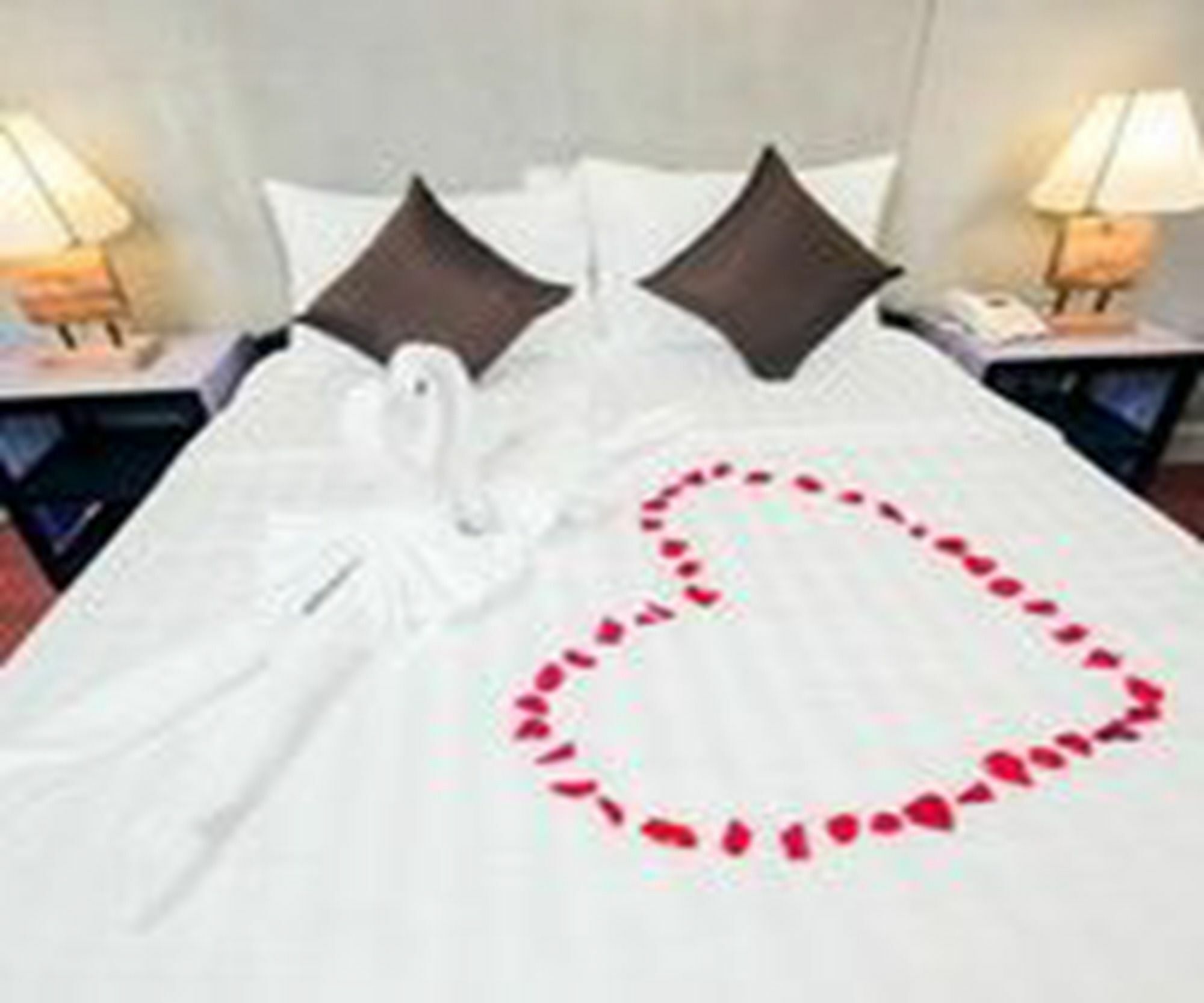 Vacation Boutique Hotel Phnompenh Exteriér fotografie