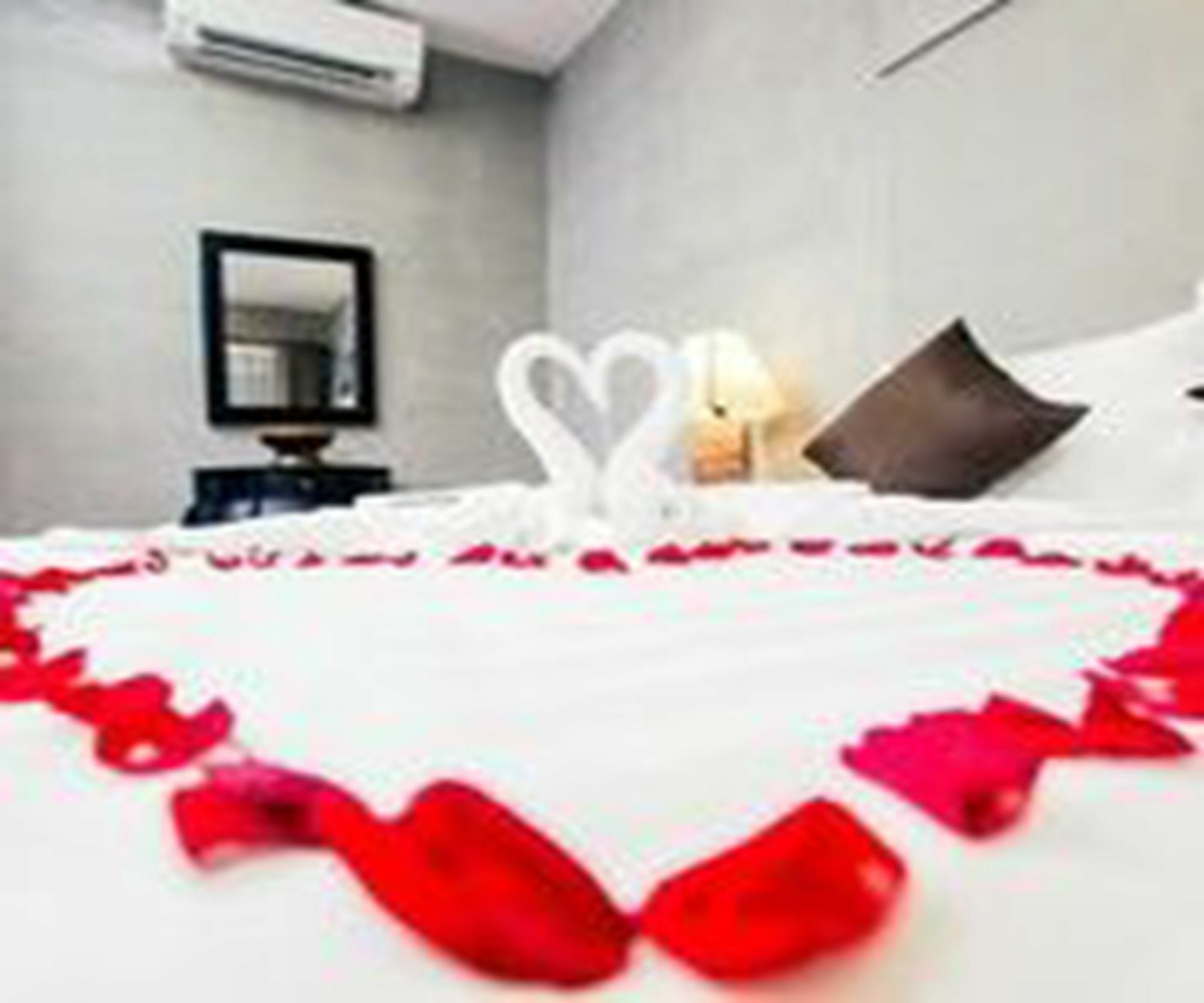 Vacation Boutique Hotel Phnompenh Exteriér fotografie