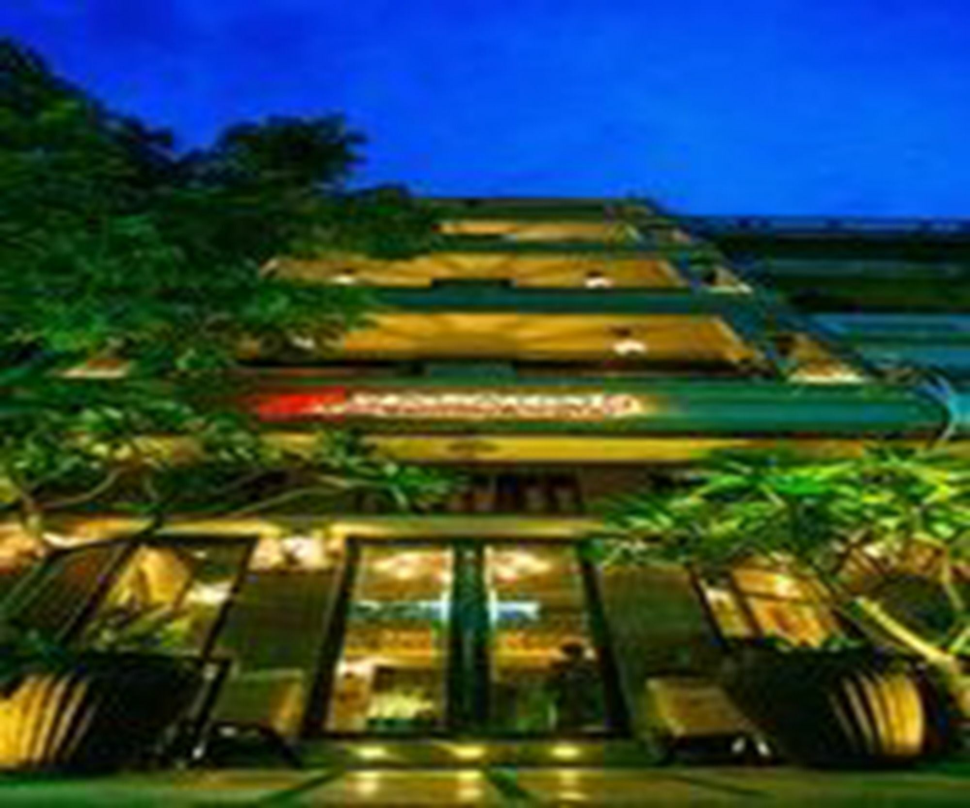 Vacation Boutique Hotel Phnompenh Exteriér fotografie