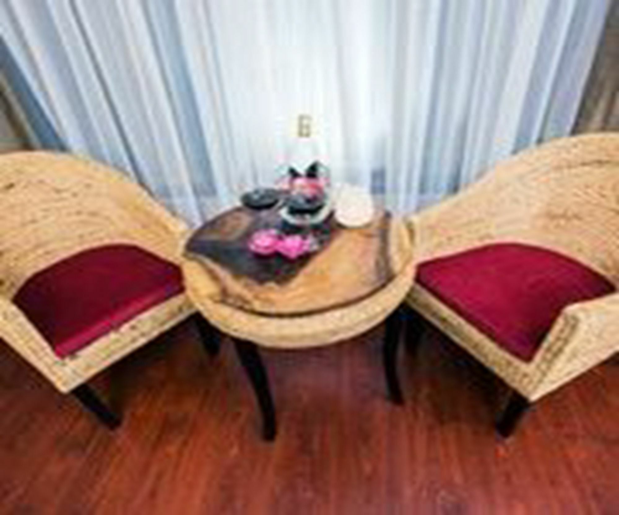 Vacation Boutique Hotel Phnompenh Exteriér fotografie