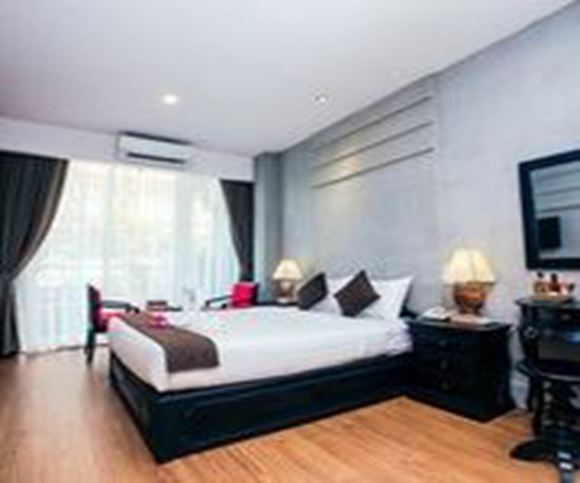 Vacation Boutique Hotel Phnompenh Exteriér fotografie